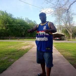 Meet your Posher, Lanny st mayor